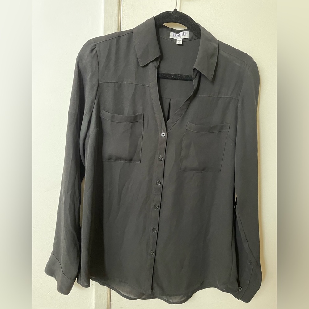 Express Portofino shirt